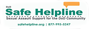 Safe Helpline